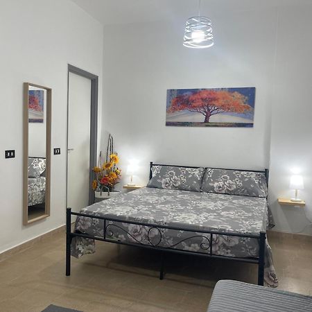 La Casuzza Del Borgo Villa อากริเจนโต ภายนอก รูปภาพ