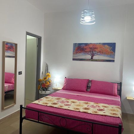 La Casuzza Del Borgo Villa อากริเจนโต ภายนอก รูปภาพ