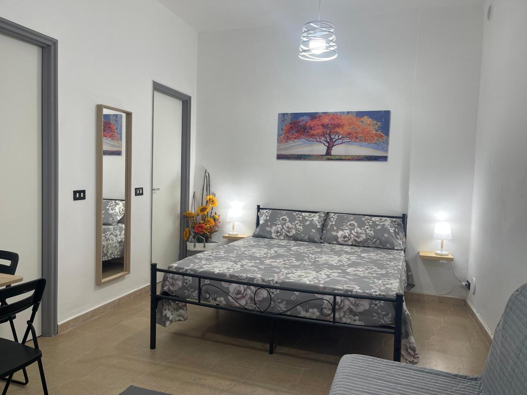 La Casuzza Del Borgo Villa อากริเจนโต ภายนอก รูปภาพ