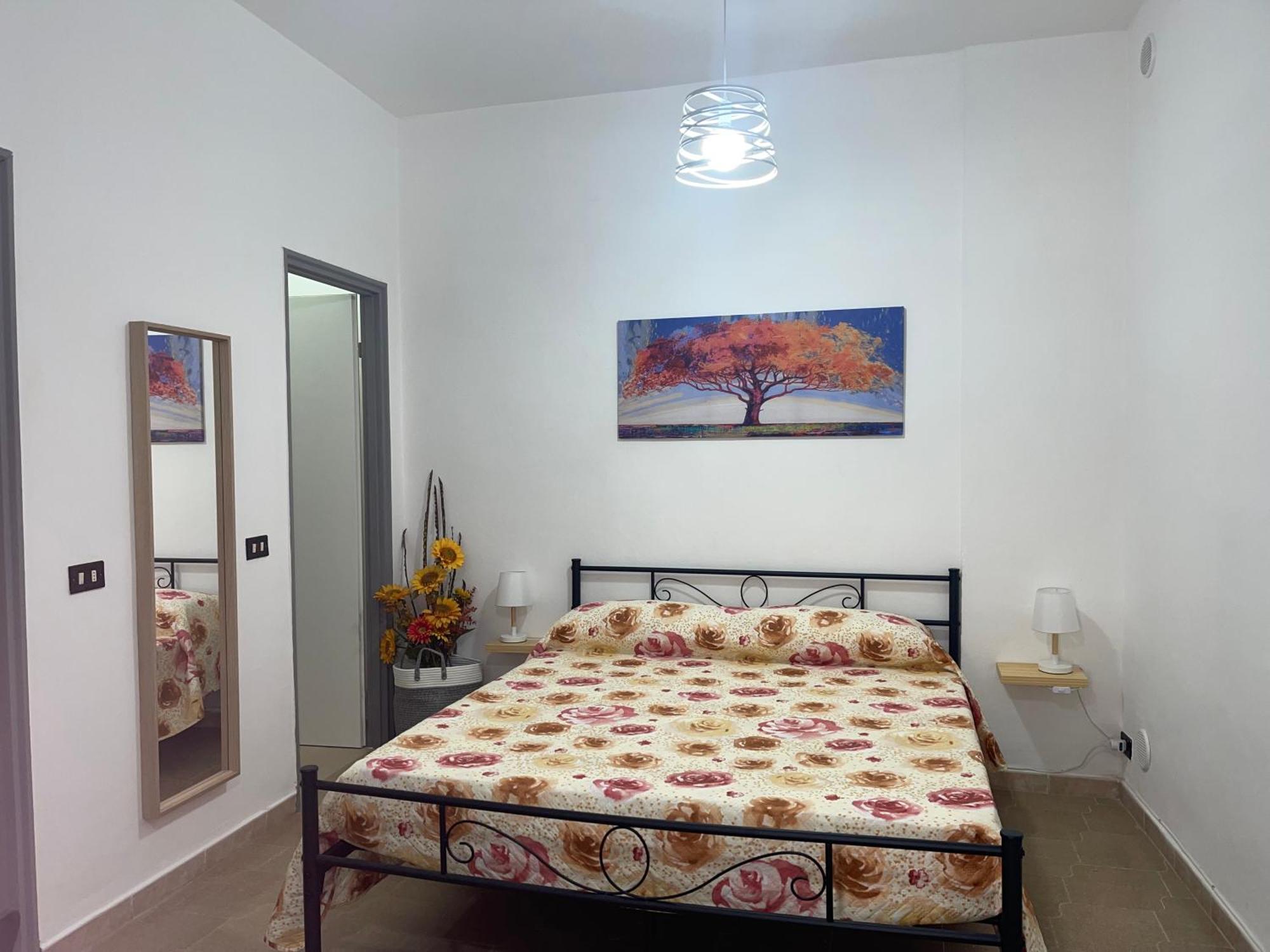 La Casuzza Del Borgo Villa อากริเจนโต ภายนอก รูปภาพ