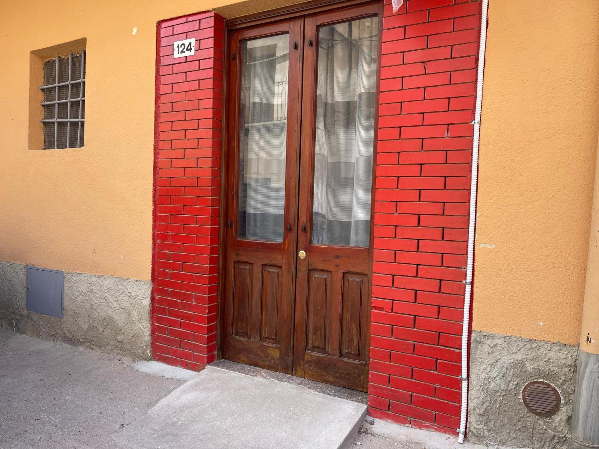 La Casuzza Del Borgo Villa อากริเจนโต ภายนอก รูปภาพ